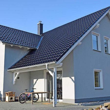 Ferienwohnung Sellin Am Seepark Extérieur photo