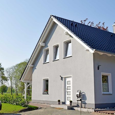 Ferienwohnung Sellin Am Seepark Extérieur photo