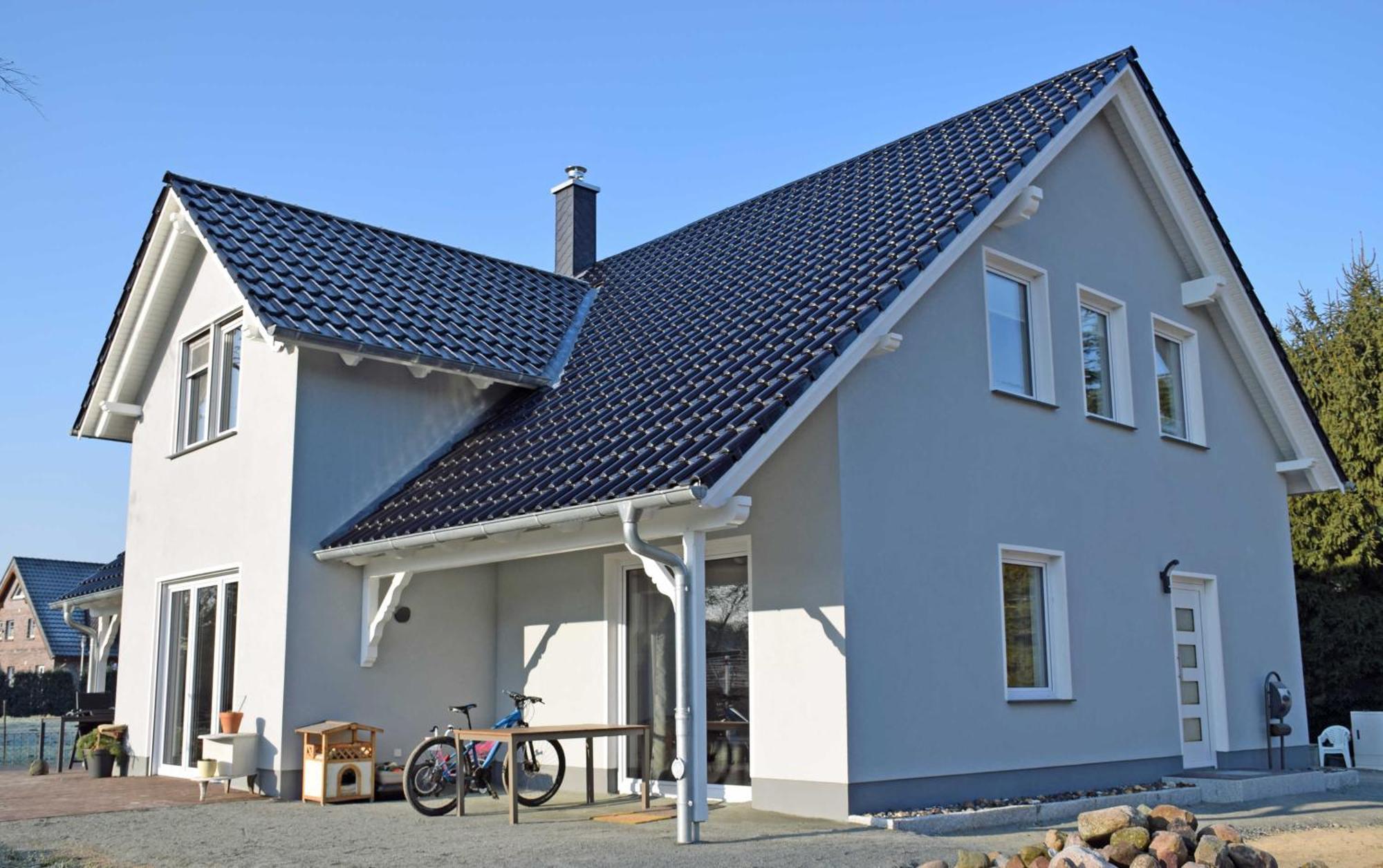 Ferienwohnung Sellin Am Seepark Extérieur photo
