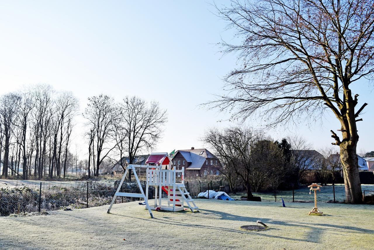 Ferienwohnung Sellin Am Seepark Extérieur photo
