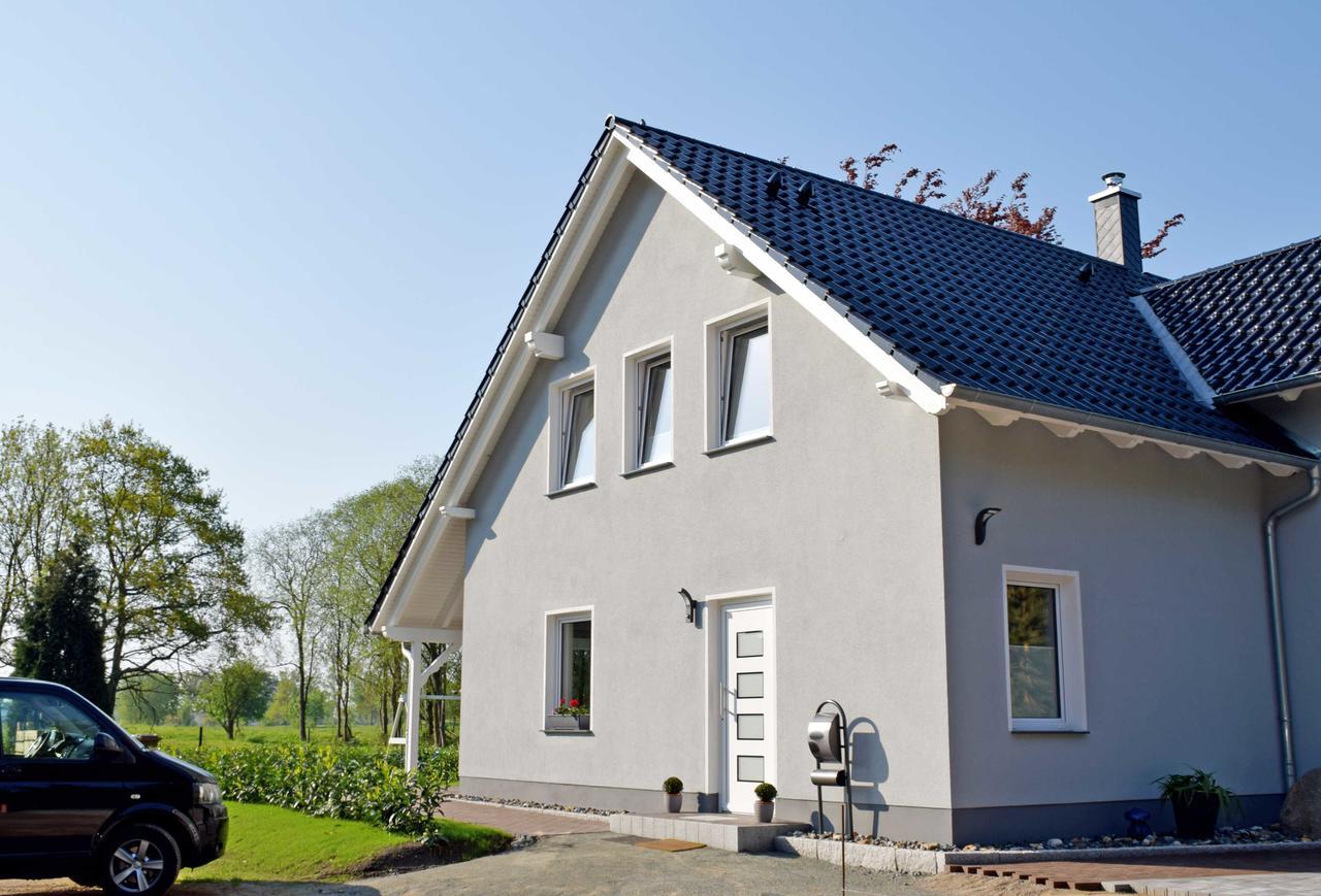 Ferienwohnung Sellin Am Seepark Extérieur photo
