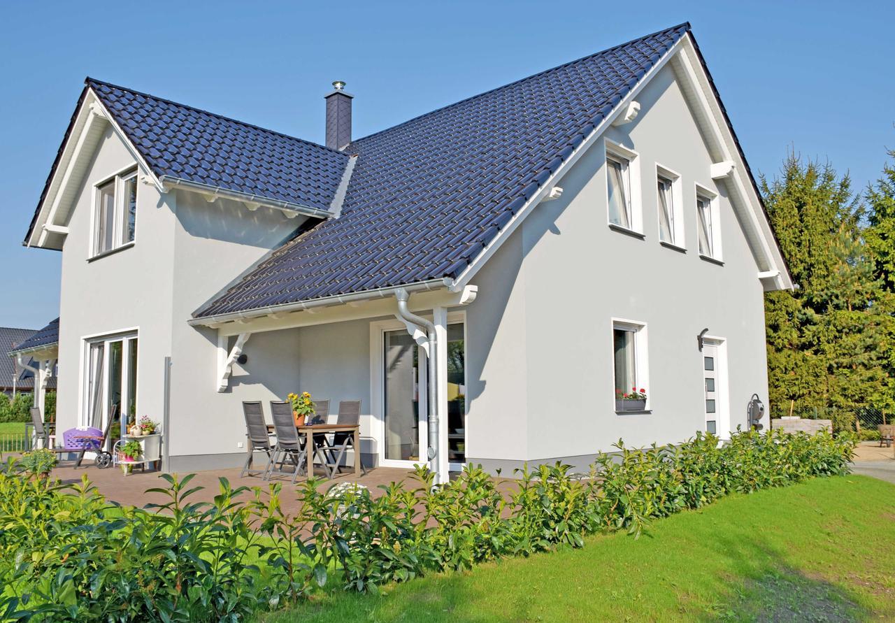 Ferienwohnung Sellin Am Seepark Extérieur photo