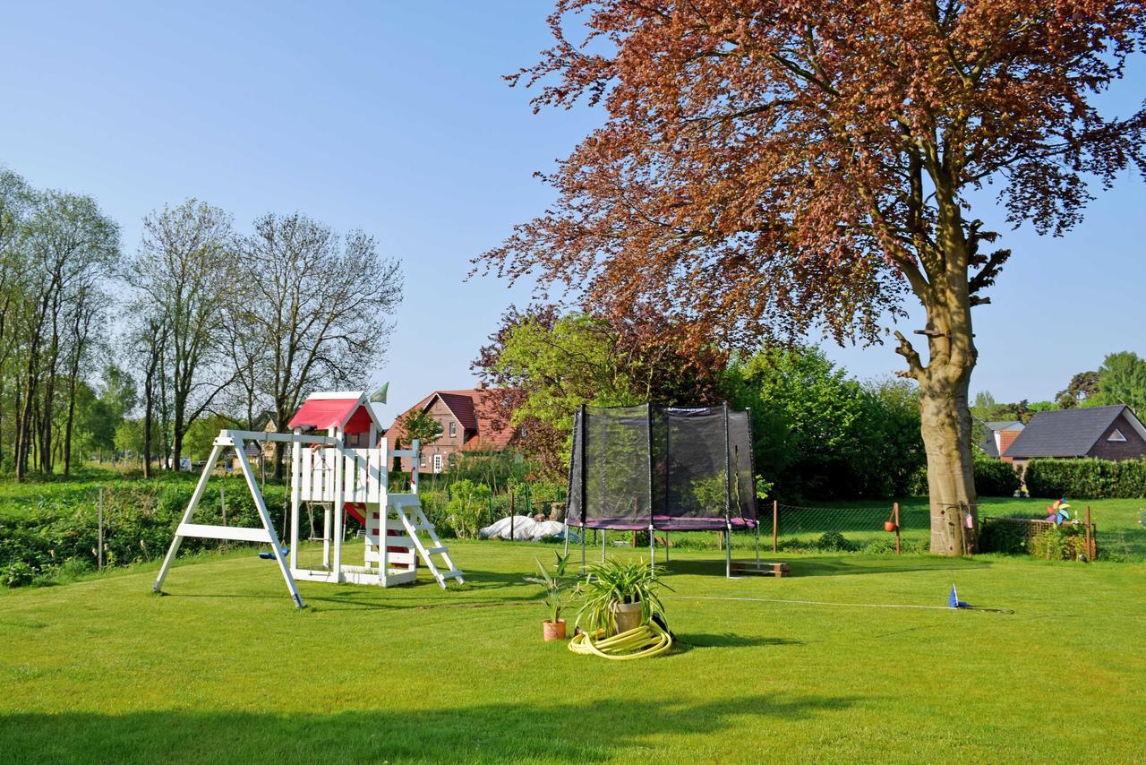 Ferienwohnung Sellin Am Seepark Extérieur photo