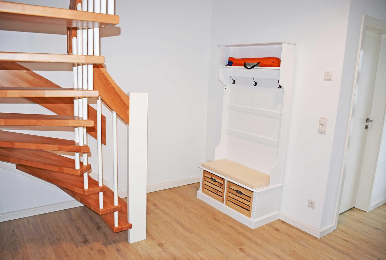 Ferienwohnung Sellin Am Seepark Extérieur photo