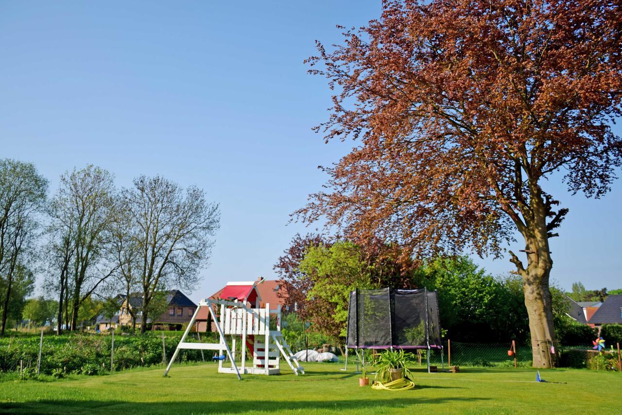 Ferienwohnung Sellin Am Seepark Extérieur photo